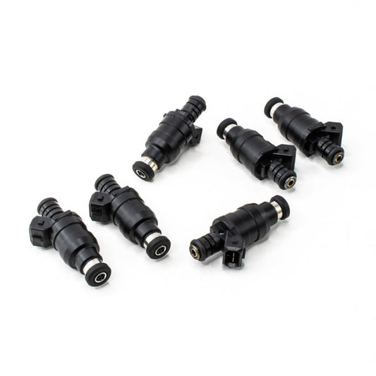 DeatschWerks 89-02 GTR RB26DETT 1000cc Top Feed Low Impedance Injectors - Mammoth Racing -