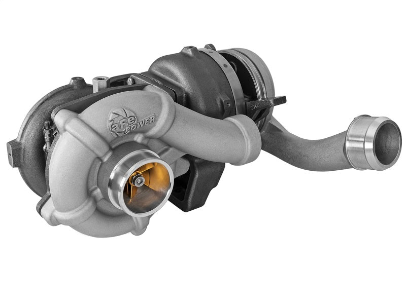 aFe BladeRunner Street Series Turbocharger Ford Diesel Trucks 08-10 V8-6.4L (td) - Mammoth Racing -
