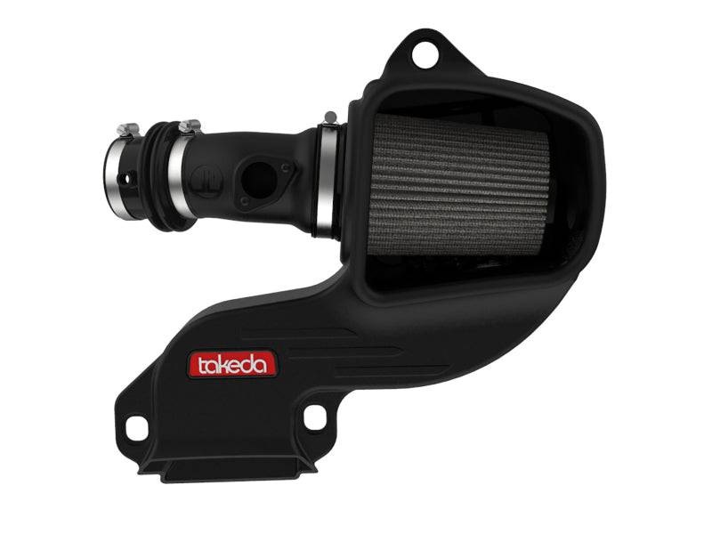 aFe Takeda Intakes Stage-2 PDS AIS 14-18 Mazda 3 I4-2.5L - My Store
