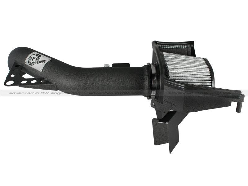 aFe MagnumFORCE Intakes Stage-2 Pro DRY S 12-15 BMW 335i (F30) L6 3.0L (t) N55 - My Store