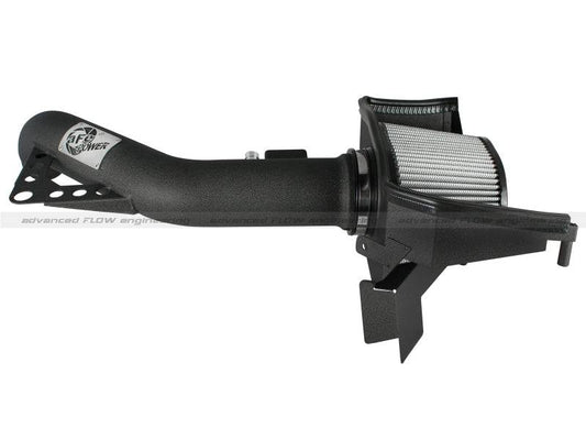 aFe MagnumFORCE Intakes Stage-2 Pro DRY S 12-15 BMW 335i (F30) L6 3.0L (t) N55 - My Store