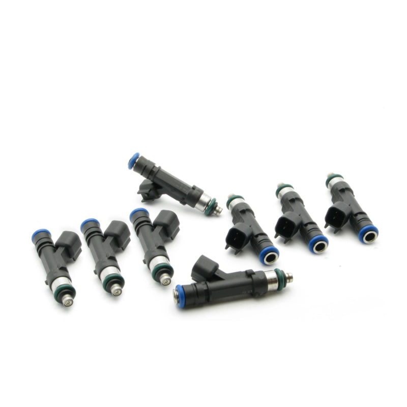 DeatschWerks LS1/LS6 Series / 85-04 4.6L & 5.0L V8 Mustang 42lb Injectors - Mammoth Racing -