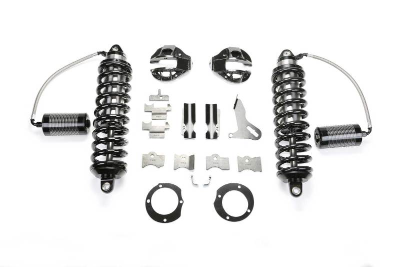 Fabtech 14-21 Ram 2500 4WD 5in 4.0 C/O Resi Dlss Conv Kit - Mammoth Racing -