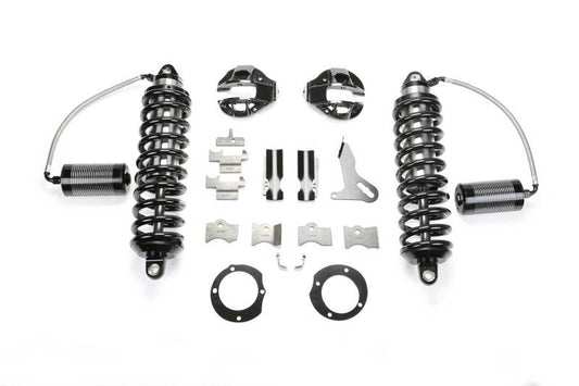 Fabtech 14-18 Ram 2500 4WD 7in 4.0 C/O Resi Dlss Conv Kit - Mammoth Racing -