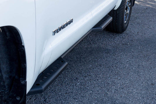 Addictive Desert Designs 07-18 Toyota Tundra Stealth Side Steps - My Store