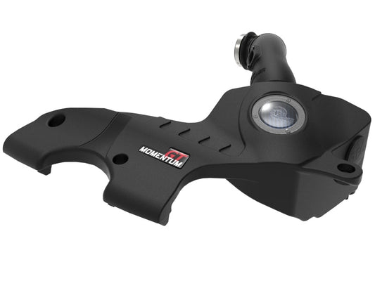 aFe 15-19 MINI Cooper S (F55/F56) L4 2.0L(t) B46 Momentum GT Cold Air Intake System w/ Pro 5R Filter - Mammoth Racing -