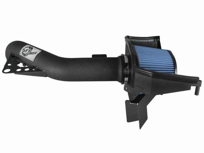 aFe MagnumFORCE Intake Stage-2 Pro 5R 12-15 BMW 335i (F30) L6 3.0L (t) N55 - My Store