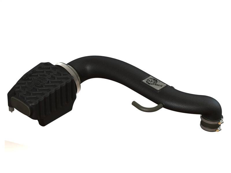 aFe Momentum GT PRO 5R Stage-2 Intake System 97-06 Jeep Wrangler (TJ) L6 4.0L - My Store