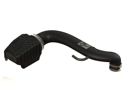 aFe Momentum GT PRO 5R Stage-2 Intake System 97-06 Jeep Wrangler (TJ) L6 4.0L - My Store
