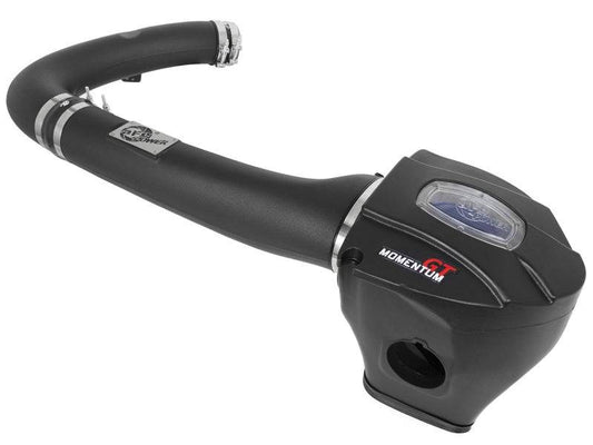 aFe Momentum GT Pro 5R Stage-2 Intake System 11-15 Dodge Challenger/Charger V6-3.6L - My Store
