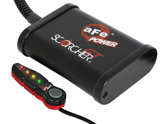 aFe 2022 Hyundai Kona N L4 2.0L (t) Scorcher GT Power Module - Mammoth Racing -