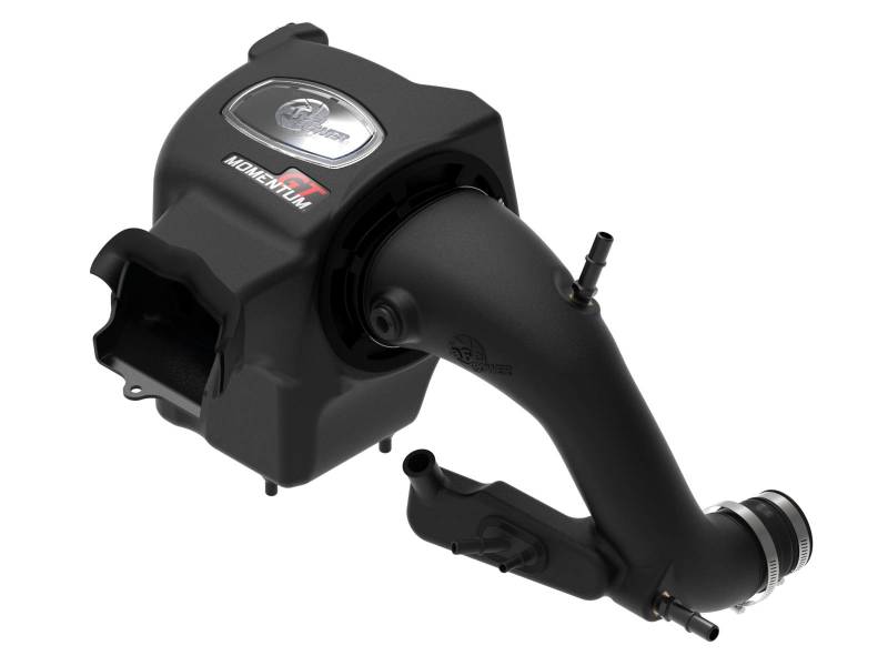 aFe POWER Momentum HD Cold Air Intake System w/ Pro 5R Media 2021+ Ford Bronco 2.3L (t) - Mammoth Racing -