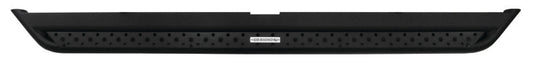 Go Rhino Dominator Extreme DSS Sliders (2 Door/Cab Length) 52in. - Tex. Blk - Mammoth Racing -