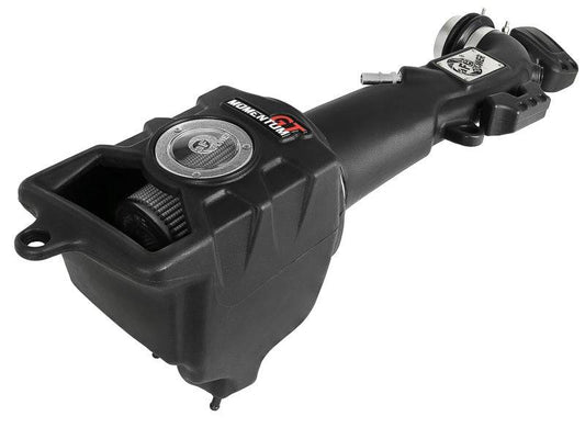 aFe Momentum GT Pro DRY S Cold Air Intake System 2018+ Jeep Wrangler (JL) V6 3.6L - My Store