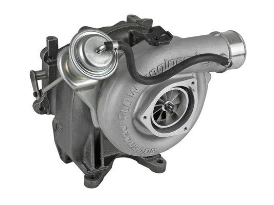 aFe Power BladeRunner Turbocharger Street Series 01-04 GM Diesel Trucks V8-6.6L (td) LB7 - Mammoth Racing -