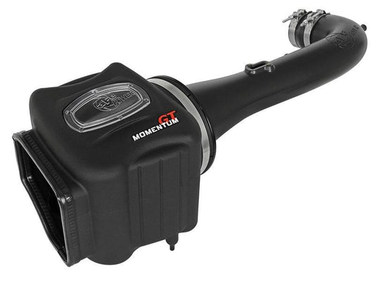 aFe Power Momentum GT Pro DRY S Cold Air Intake System GM SUV 14-17 V8 5.3L/6.2L - My Store