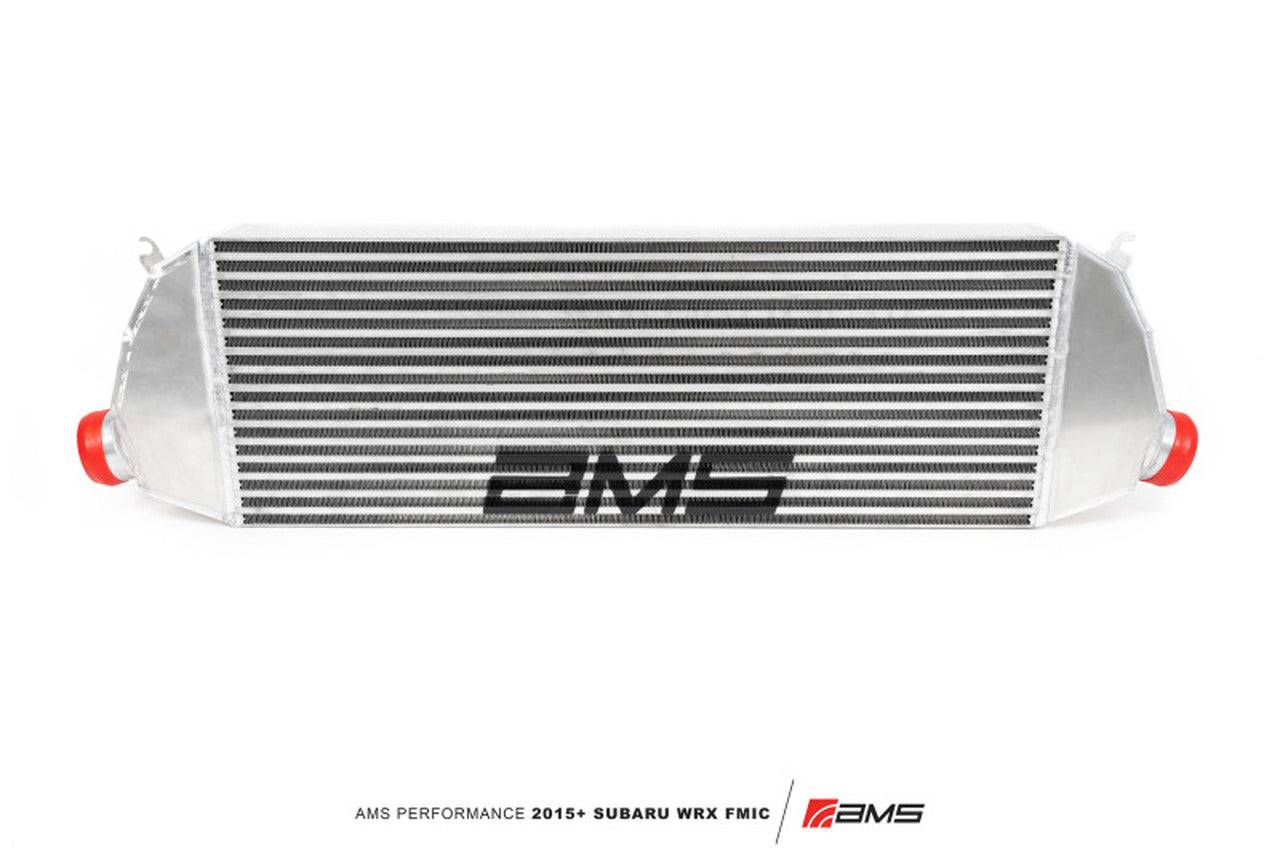 AMS Performance 2015+ Subaru WRX FA20 Front Mount Intercooler Piping and Hardware Kit - My Store