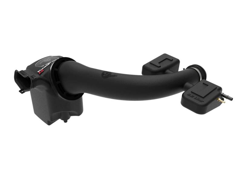 aFe Momentum GT Pro DRY S Cold Air Intake System 20-21 Ford F-250/F-350 - Mammoth Racing -