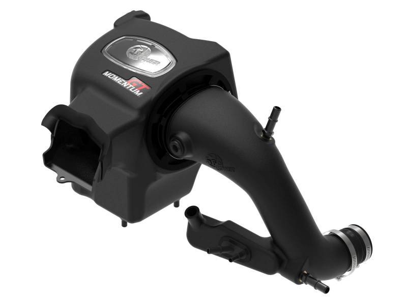 aFe POWER Momentum HD Cold Air Intake System w/ Pro Dry S Media 2021+ Ford Bronco 2.3L (t) - My Store