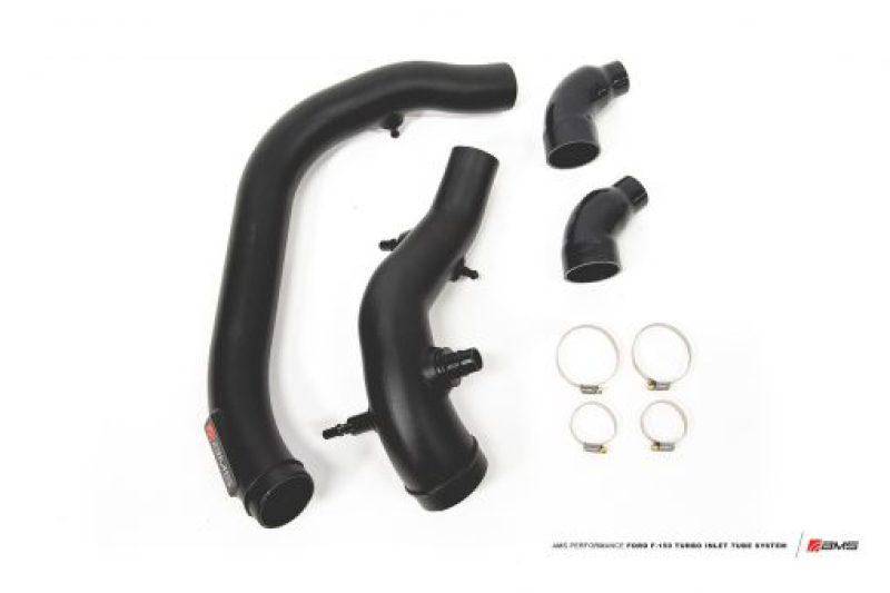 AMS Performance 17-20 Ford F-150/F-150 Raptor Turbo Inlet Upgrade - My Store