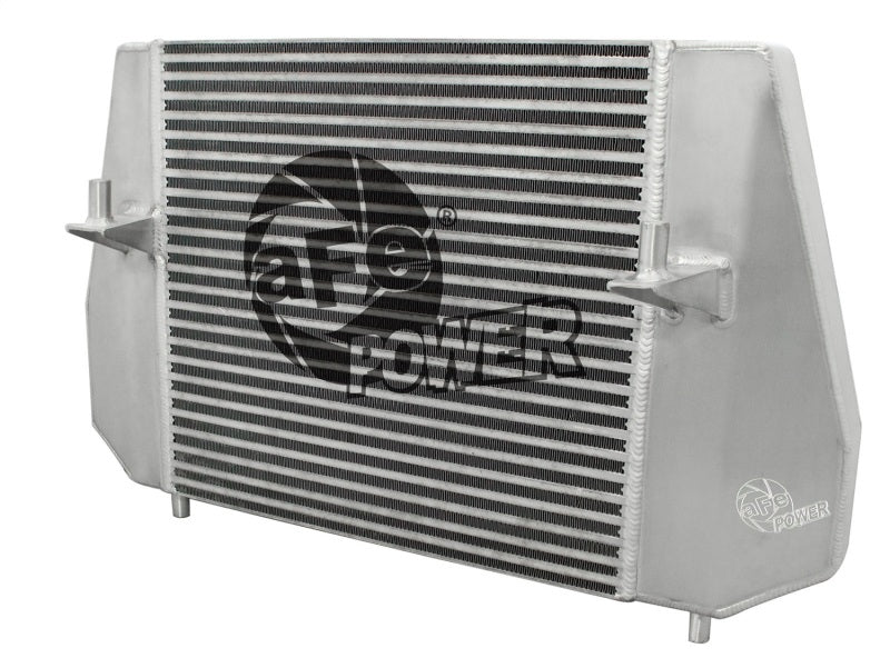 aFe Power BladeRunner 3in Intercooler 11-12 Ford F-150 V6 3.5L (tt) - Mammoth Racing -