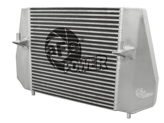 aFe Power BladeRunner 3in Intercooler 11-12 Ford F-150 V6 3.5L (tt) - Mammoth Racing -