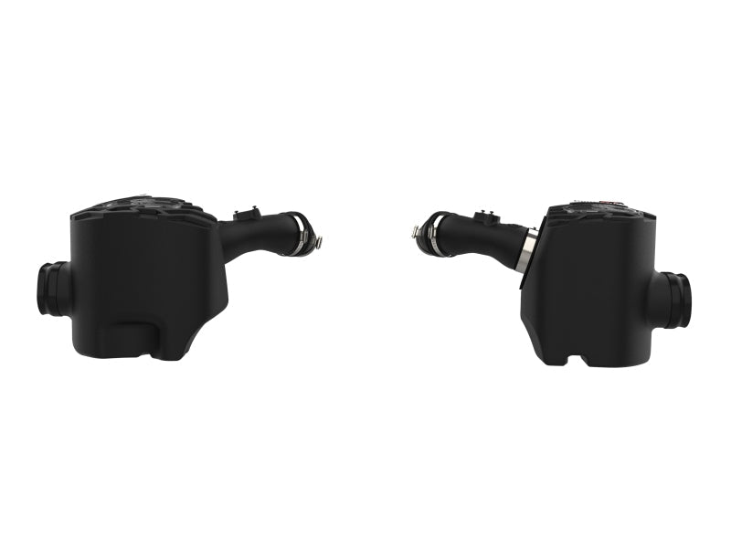 aFe 2022 Toyota Tundra V6-3.5L (tt) Momentum GT Pro 5R Cold Air Intake System - Mammoth Racing -