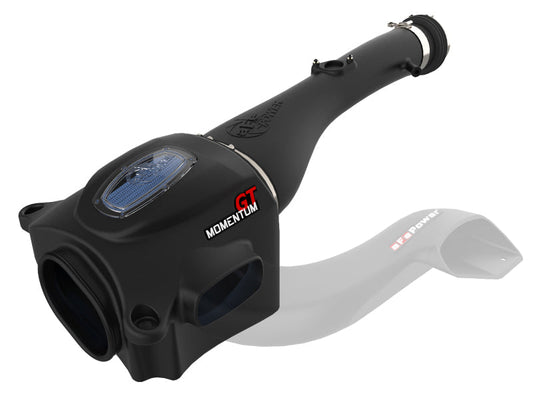 aFe 08-11 Toyota Land Cruiser (J200) V6-4.0L Momentum GT Cold Air Intake System w/ Pro 5R Filter - Mammoth Racing -
