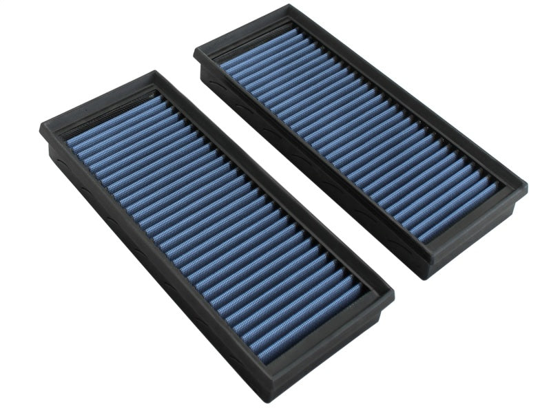 aFe MagnumFLOW Air Filters OER P5R A/F P5R 11-14 Mercedes-Benz AMG CL63/E63/S63 V8-5.5L(t) (Qty 2) - Mammoth Racing -