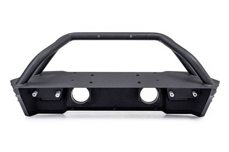 DV8 Offroad 07-22 Jeep Wrangler JK/JL Pocket Front Bumper - Mammoth Racing -