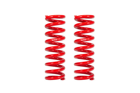 Eibach Pro-Truck Lift Kit 17-19 Toyota Tacoma TRD Pro Double Cab 3.5L V6 4WD Front Springs - Mammoth Racing -