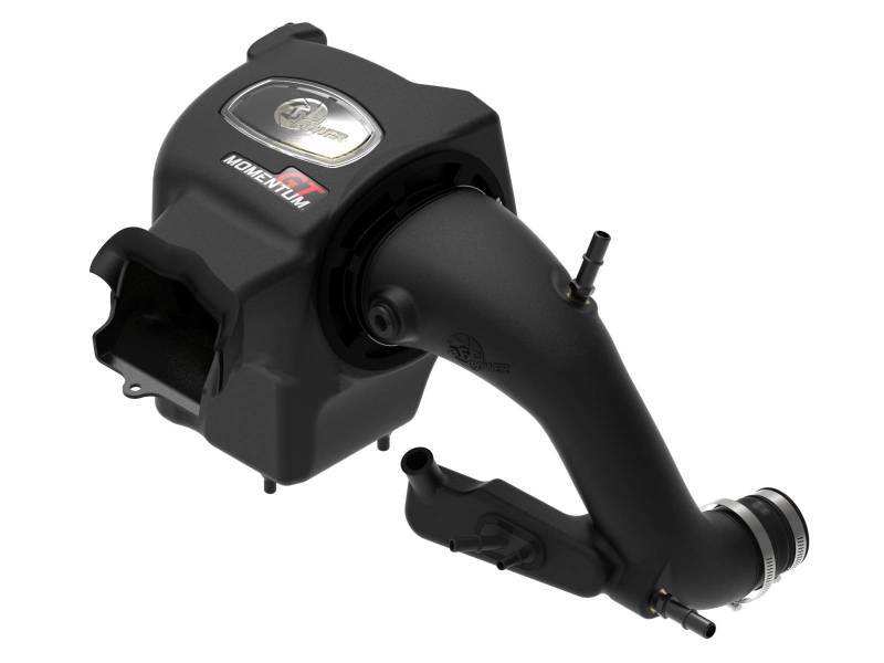 aFe POWER Momentum HD Cold Air Intake System w/ PG7 Media 2021+ Ford Bronco 2.3L (t) - My Store