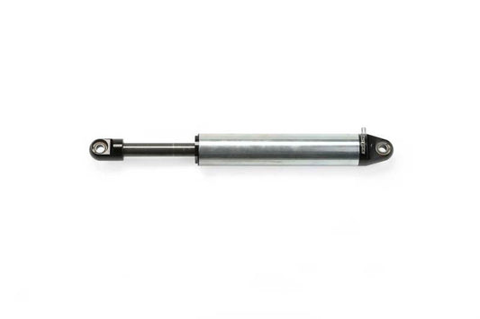 Fabtech 07-18 Jeep JK 4WD Dirt Logic 2.25 Steering Stabilizer - Single - Mammoth Racing -