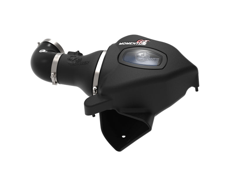 aFe Momentum GT Pro 5R Cold Air Intake System 16-19 Cadillac CTS-V 6.2L SC - Mammoth Racing -