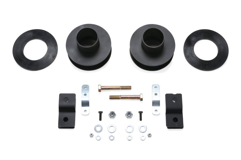 Fabtech 05-10 Ford F250/350 4WD 2.5in Leveling System - Mammoth Racing -