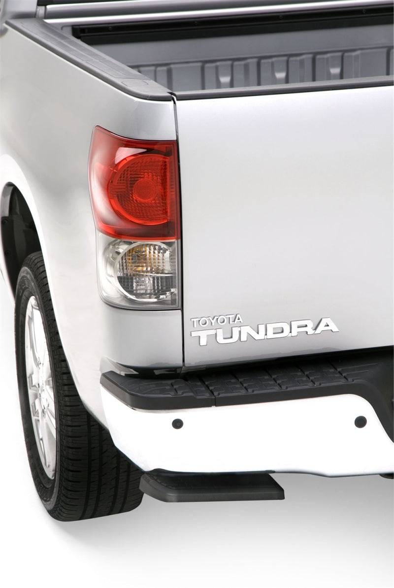 AMP Research 2014-2015 Toyota Tundra BedStep - Black - My Store