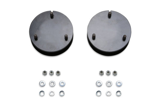 Fabtech 03-13 Ram 2500 4WD 2in Leveling System - Mammoth Racing -