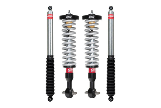 Eibach Pro-Truck Coilover 2.0 Front/Sport Rear for 15-20 Ford F-150 V6 2.7L 4WD - My Store