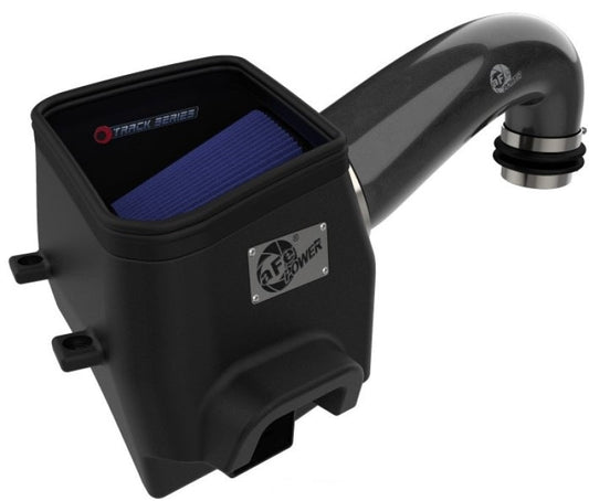 aFe 19-20 Dodge RAM 1500 5.7L Track Series Carbon Fiber Cold Air Intake System w/Pro 5R Filter - Mammoth Racing -