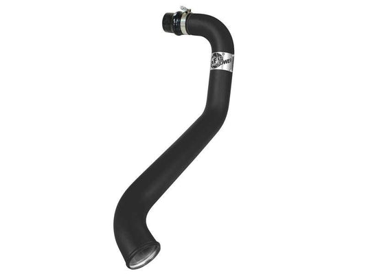 aFe Bladerunner 3in Intercooler Hot Side Tube 01-04 GM Diesel Trucks V8 6.6L (td) - My Store