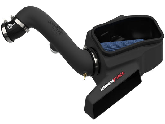 aFe MagnumFORCE Stage-2 Pro 5R Cold Air Intake System 19-20 Volkswagen Jetta L4-1.4L (t) - Mammoth Racing -