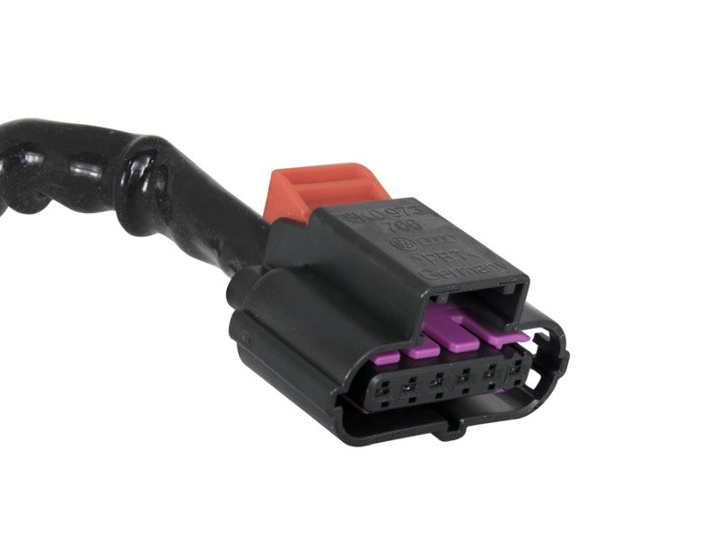aFe Audi Q2/Q3/RS Q3/Q5/SQ5 09-22 L4/L5/V6 Sprint Booster Power Converter - Mammoth Racing -