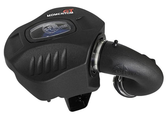 aFe 16-17 BMW 330i/ix & 430i/ix 2.0L AIS P5R Cold Air Intake System - My Store