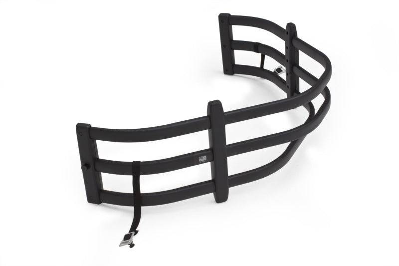AMP Research 2004-2012 Chevy/GMC Colorado/Canyon Standard Bed Bedxtender - Black - My Store