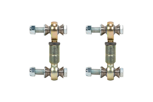 Eibach 18-20 Jeep Grand Cherokee Trackhawk Rear Anti-Roll Kit (Adjustable End Link System) - My Store