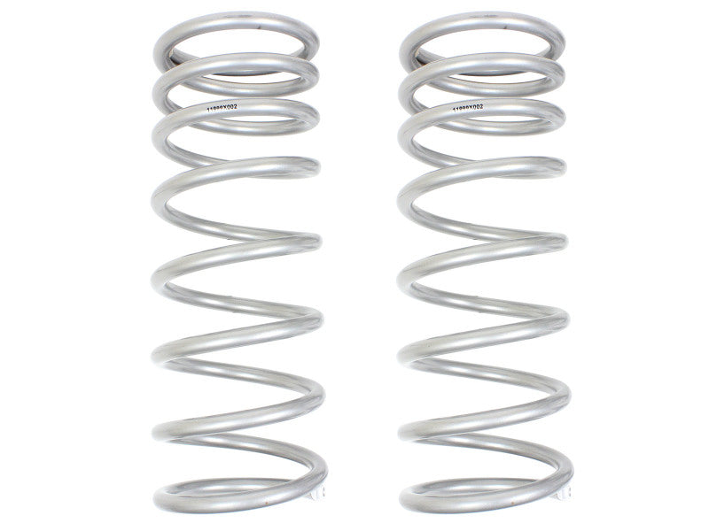 aFe 97-17 Nissan Patrol Sway-A-Way Rear Coil Springs - Mammoth Racing -