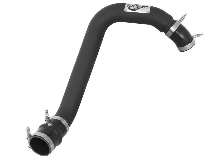 aFe Bladerunner 3in. Intercooler Tube Hot Side 03-07 Ford Diesel Trucks V8-6.0L (td) - My Store