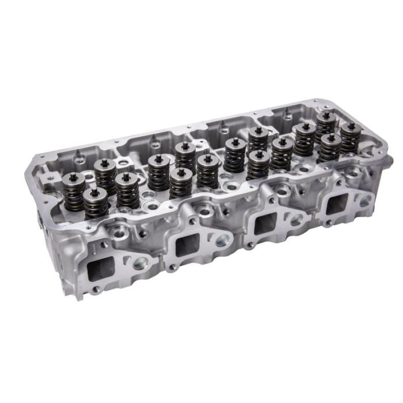 Fleece Performance 01-04 GM Duramax LB7 Freedom Cylinder Head w/Cupless Injector Bore (Pssgr Side) - My Store