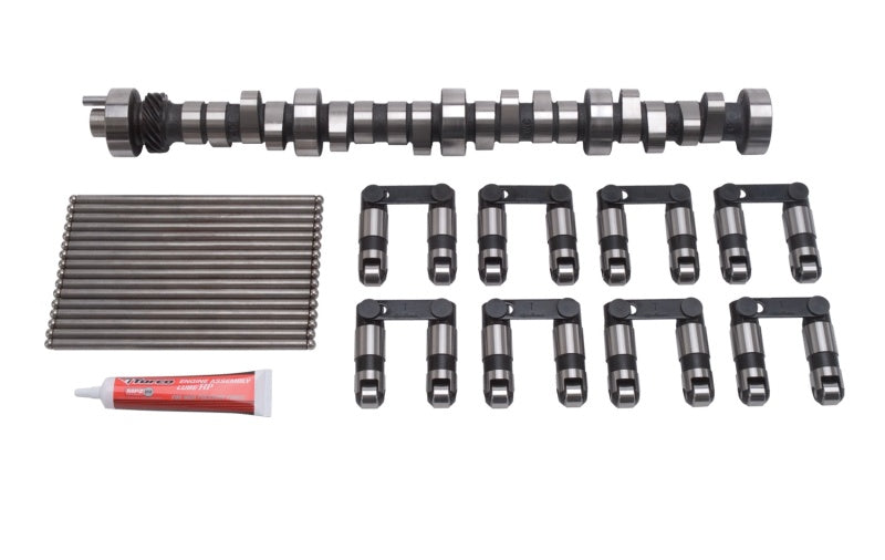 Edelbrock Camshaft/Lifter/Pushrod Kit Performer RPM SBF 351W - My Store