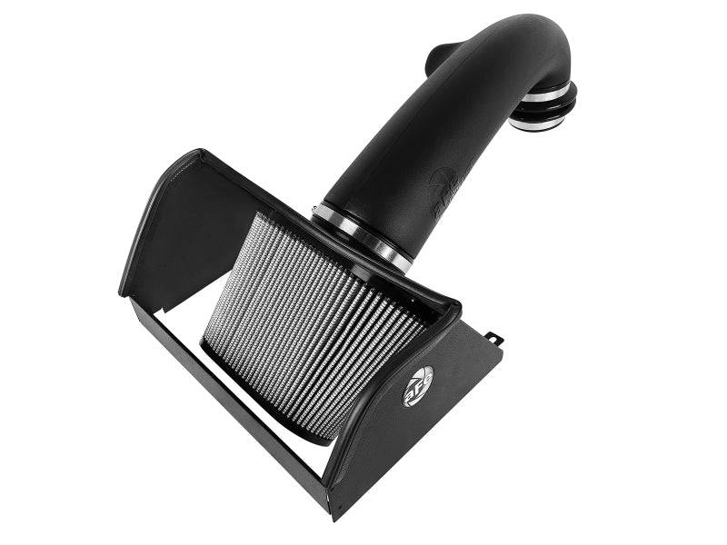 aFe Magnum FORCE Stage-2 Pro DRY S Cold Air Intake System 2019 Dodge RAM 1500 V8-5.7L - My Store